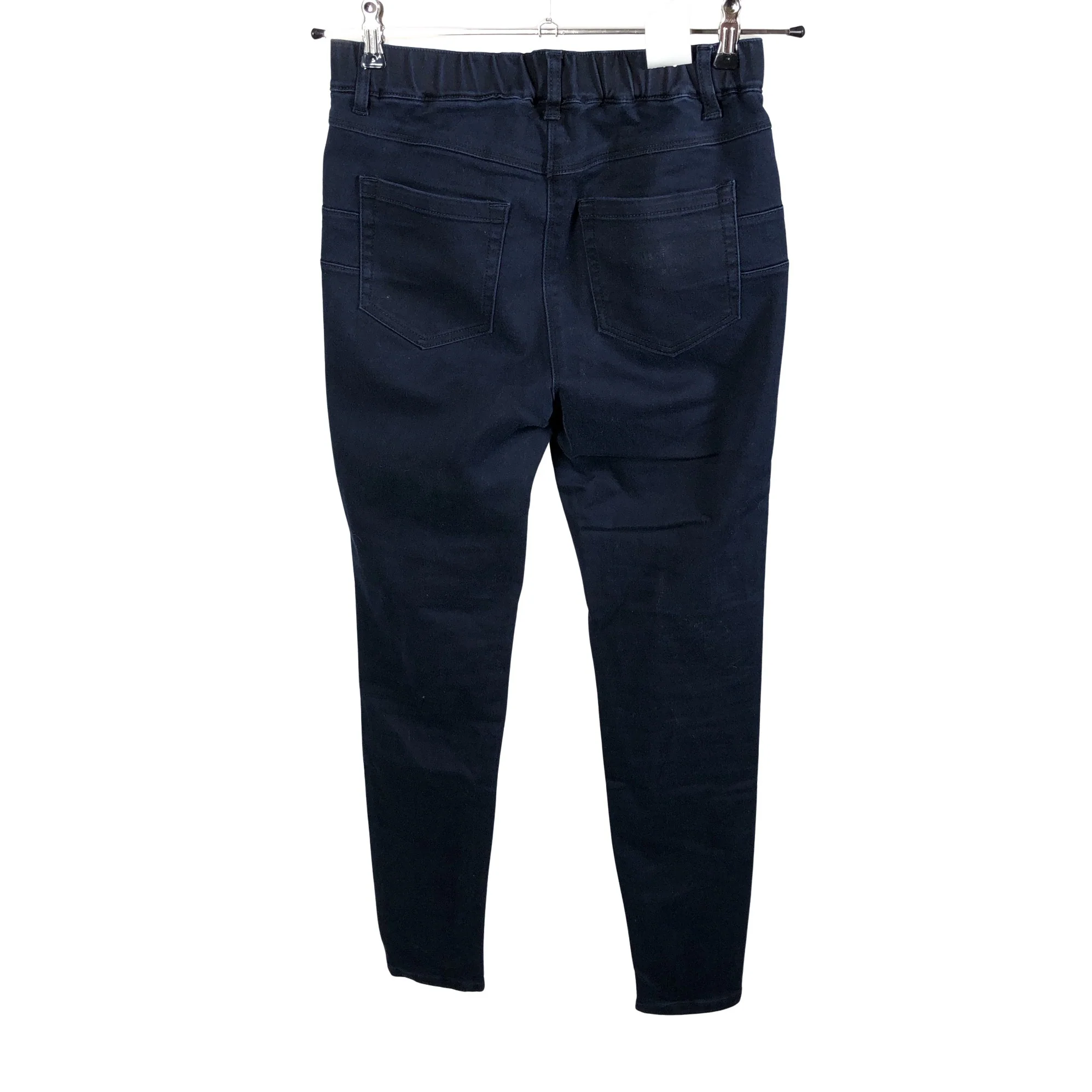 Farkkuleggingsit, koko 36 - Image 3